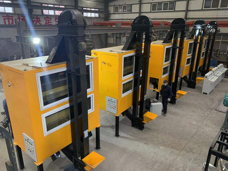 靜電分選機(jī)廠家：什么是靜電？